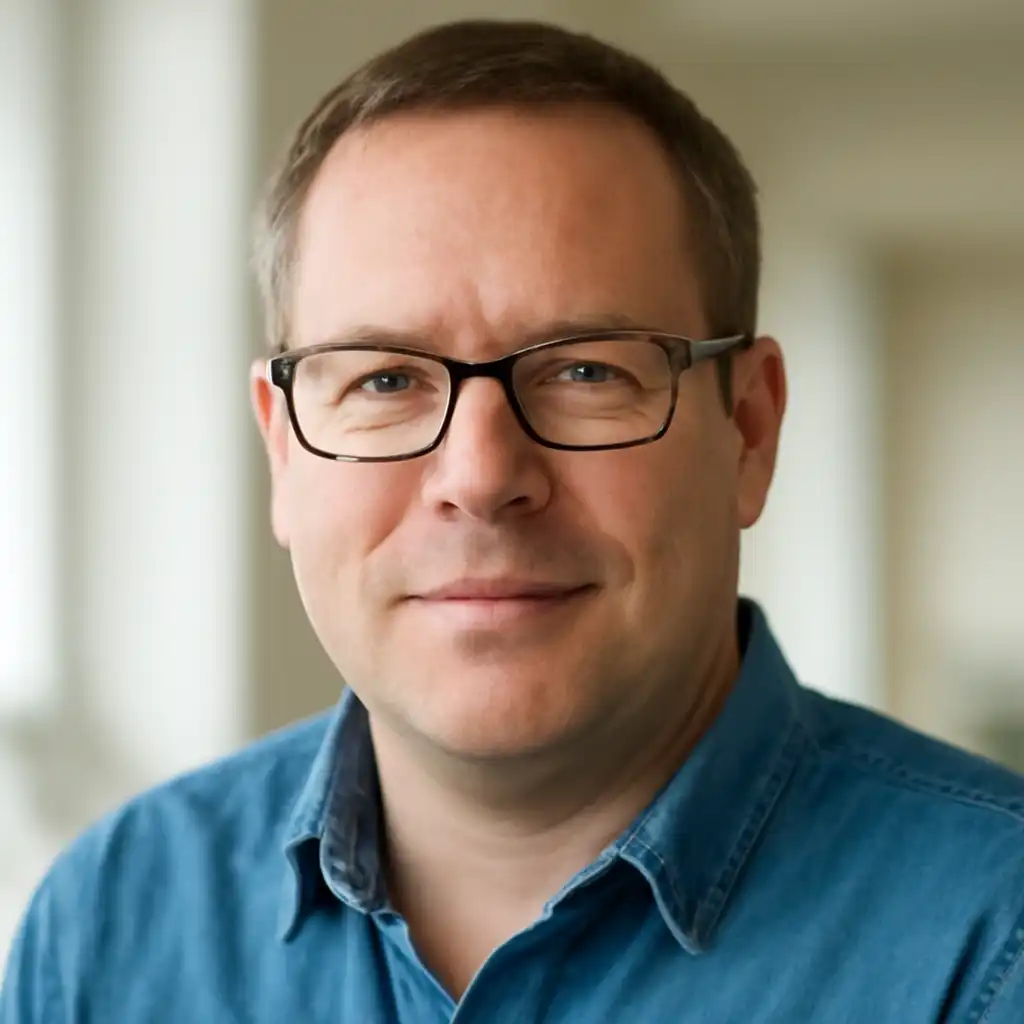 Erik Lundström